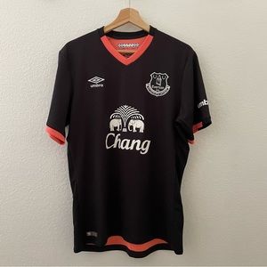 Umbro Everton Shirt (M)